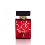 Maison Alhambra Solamente EDP 100ml For Women - Image 3