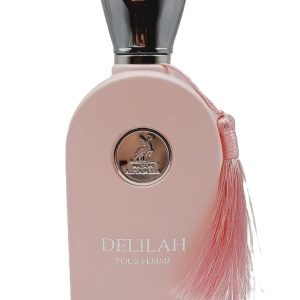 Al Hambra Delilah Pour Femme EDP 100ml For Women