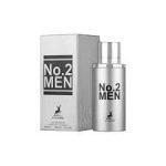 Maison Al Hambra No 2 Men EDP 80ml