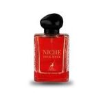 Maison Alhambra Niche Royal Rouge 100ml For Women - Image 2
