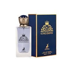download-2025-04-15T221558.195.jpg Maison Alhambra Kingsman EDP 100ml For Men - Image 1