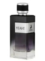 Maison Alhambra Philos Yeah EDP 100ml For Men - Image 2