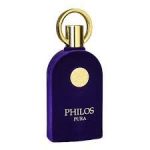 Alhambra Philos Pura EDP 100ml Unisex - Image 3