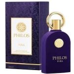 Alhambra Philos Pura EDP 100ml Unisex