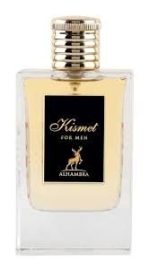 Maison Alhambra Kismet EDP 100ml For Men - Image 3