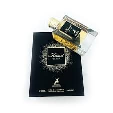 Maison Alhambra Kismet EDP 100ml For Men