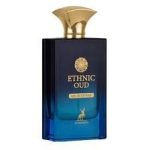 Alhambra Ethnic Oud EDP 100ml For Men - Image 3
