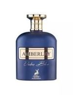 Maison Alhambra Amberley Ombre Blue EDP 100ml For Men - Image 2