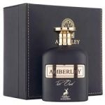 Maison Alhambra Amberley Pur Oud EDP 100ml For Unisex