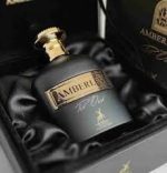 Maison Alhambra Amberley Pur Oud EDP 100ml For Unisex - Image 2