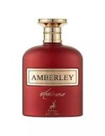 Maison Alhambra Amberley Amoroso EDP 100ml Unisex Perfume - Image 3