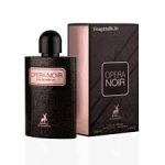 Al Hambra Opera Noir EDP 100ml For Women