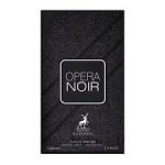 Al Hambra Opera Noir EDP 100ml For Women - Image 3