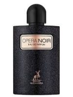 Al Hambra Opera Noir EDP 100ml For Women - Image 2
