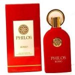 Maison Alhambra Philos Rosso EDP 100ml For Women