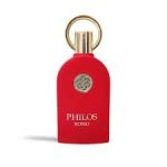 Maison Alhambra Philos Rosso EDP 100ml For Women - Image 3