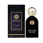 Maison Alhambra Philos Opus Noir EDP 100ml For Men