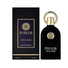 download-2025-04-15T224746.411.jpg Maison Alhambra Philos Opus Noir EDP 100ml For Men - Image 1