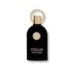 Maison Alhambra Philos Opus Noir EDP 100ml For Men - Image 2