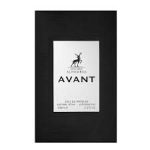 Maison Alhambra Avant EDP 100ml For Men - Image 3