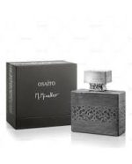 Micallef Osaito EDP 100ml Perfume For Men