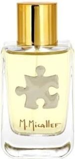 Micallef Puzzle N°1 EDP 100ml For Women - Image 2