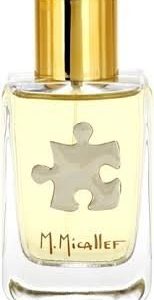 Micallef Puzzle N°1 EDP 100ml For Women