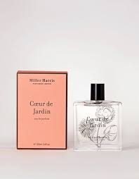 Miller Harris Couer De Jardin EDP 100ml Perfume For Women