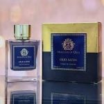 Ministry of Oud Oud Satin EDP 100ml Perfume For Unisex