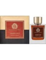 Ministry of Oud Amber Oud EDP 100ml Perfume For Unisex - Image 2