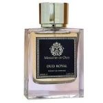 Ministry of Oud Oud Royal EDP 100ml Perfume For Unisex - Image 4
