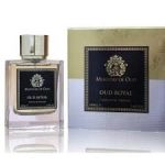 Ministry of Oud Oud Royal EDP 100ml Perfume For Unisex - Image 2