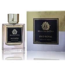 Ministry of Oud Oud Royal EDP 100ml Perfume For Unisex