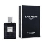 Monte Cameron Black Absolu EDP 100ml Perfume For Men