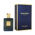 Monte Cameron Blue Wood EDP 100ml For Men