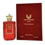 Montwood Paris The Queen EDP 100ml For Women