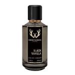 Montwood Paris Black Vanilla EDP 100ml EDP 100ml For Unisex - Image 2