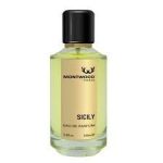 Montwood Paris Sicily EDP 100ml For Unisex