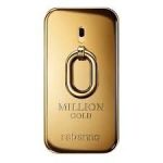 Paco Rabanne Million Gold EDP Intense 200ml For Men - Image 3
