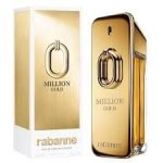 Paco Rabanne Million Gold EDP Intense 200ml For Men
