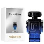 Paco Rabanne Phantom Intense 100ml For Men