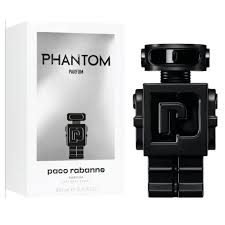 download-2025-04-22T002204.556.jpg Paco Rabanne Phantom Parfum 100ml For Men - Image 1
