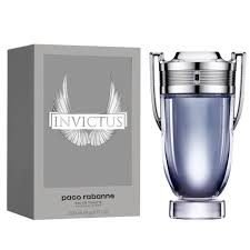 download-2025-04-22T003931.244.jpg Paco Rabane Invictus EDT 200ml For Men - Image 1