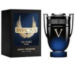 Paco Rabanne Invictus Victory Elixir Parfum Intense 100ml For Men