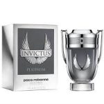 Paco Rabanne Invictus Platinum EDP 100ml For Men