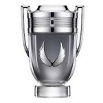 Paco Rabanne Invictus Platinum EDP 100ml For Men - Image 2