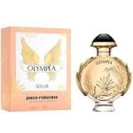 Paco Rabanne Olympea Solar EDP Intense 80ml For Women