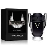 Paco Rabanne Invictus Victory EDP Extreme 100ml For Men
