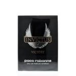 Paco Rabanne Invictus Victory EDP Extreme 50ml For Men - Image 4