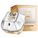Paco Rabanne Lady Million Lucky EDP 50ml For Women